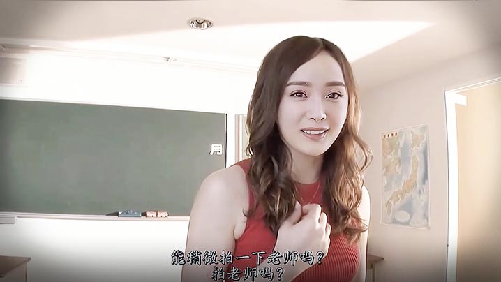 [H無碼]淫獸學園 3 La☆BlueGirl-饥饿难耐早上起床非要我干她，一发根本满足不了 - 快影AV