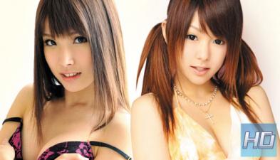 押尾猫 女子高生户外自High #国产	。